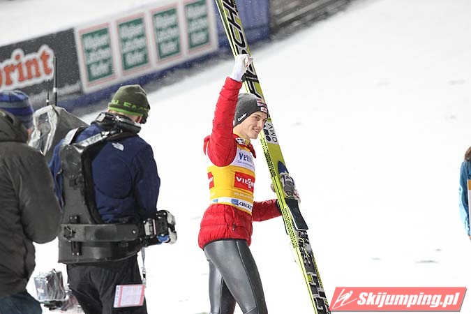 113 Gregor Schlierenzauer